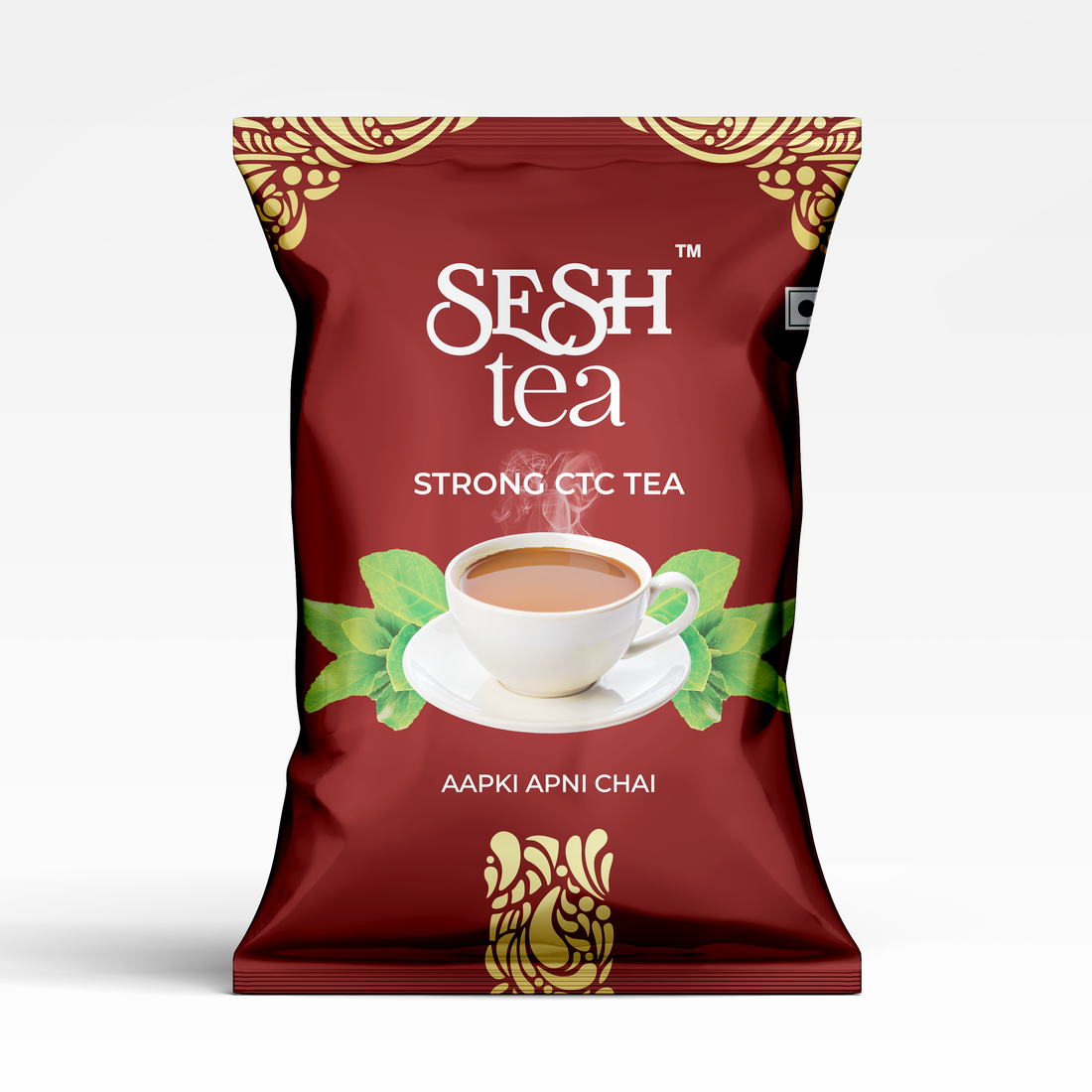 Sesh Tea 500g
