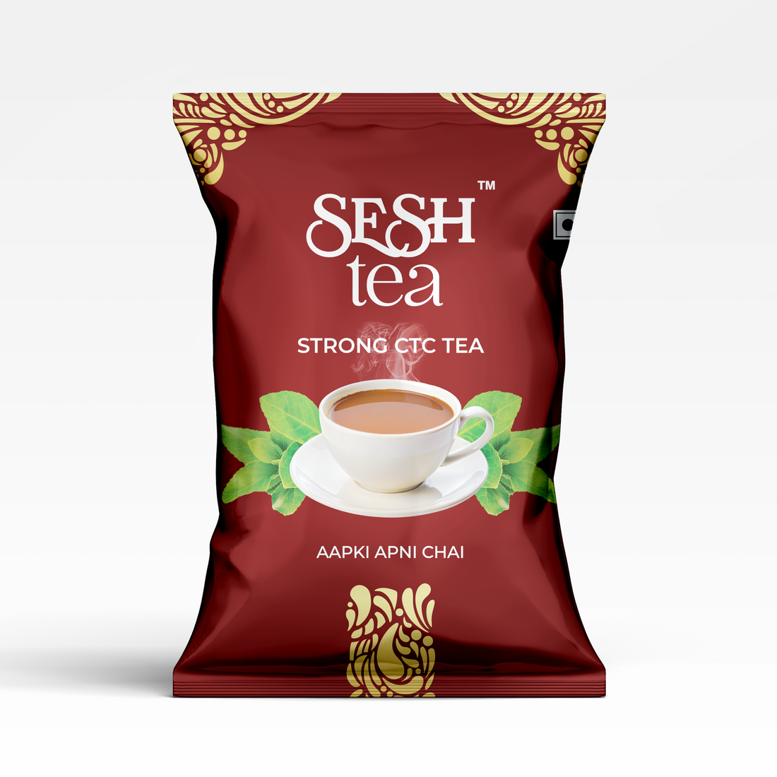 Sesh Tea 250g