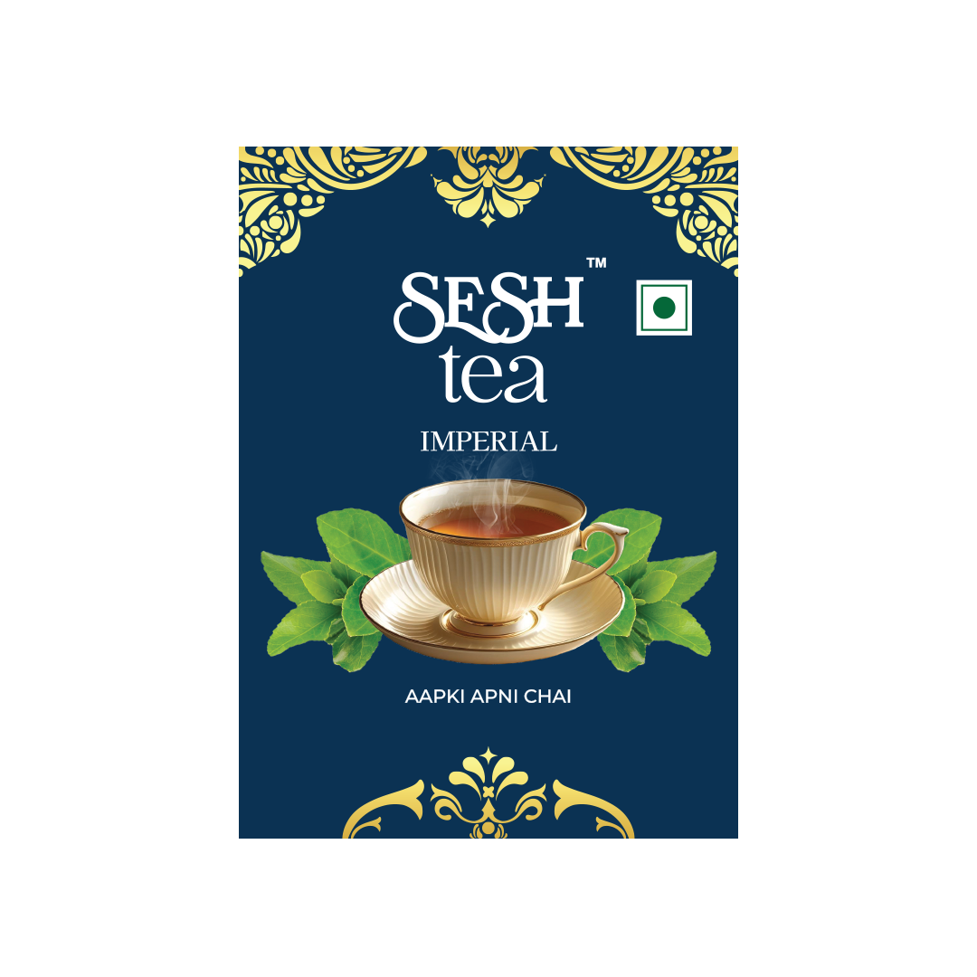 Sesh Tea Imperial 250G