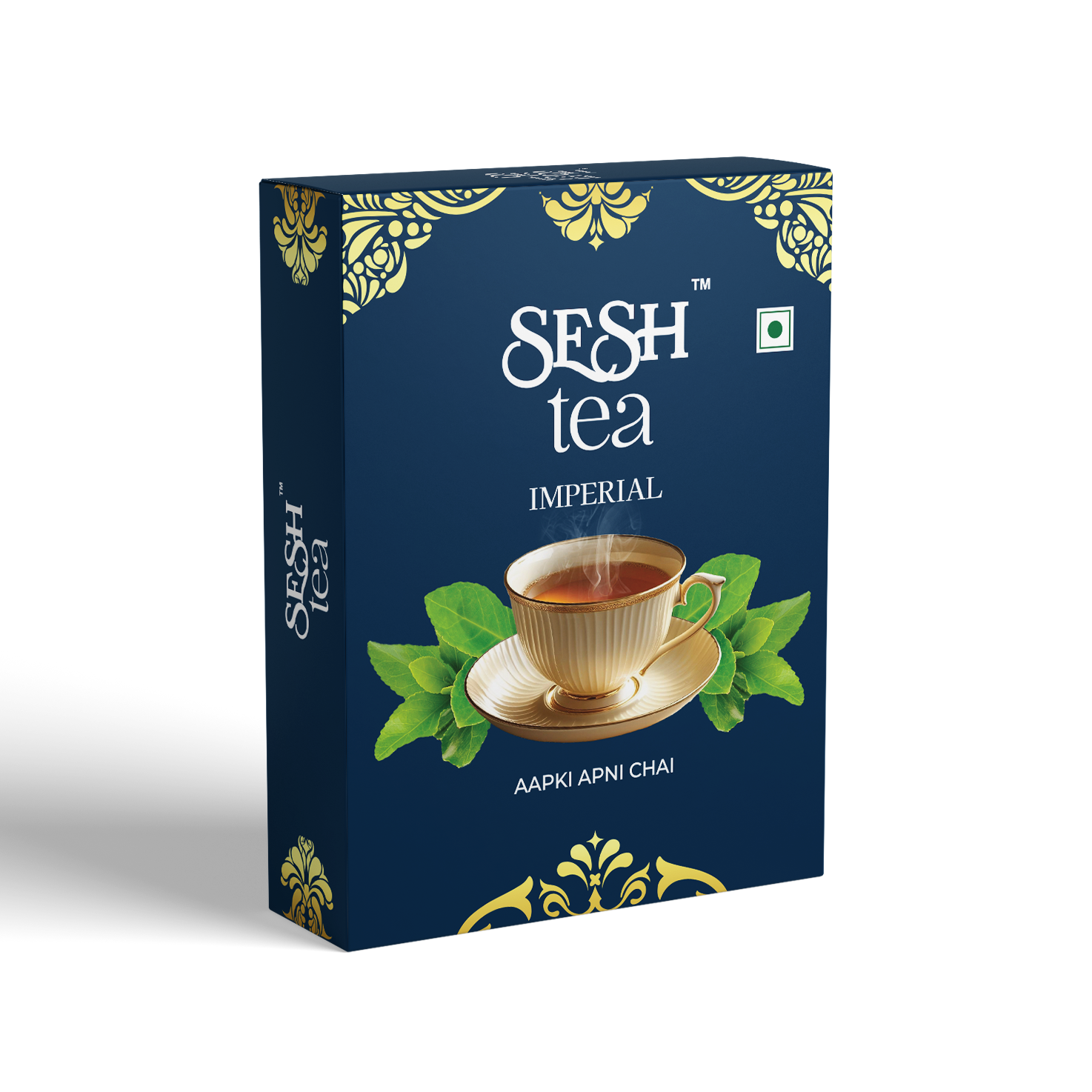 Sesh Tea Imperial 250G