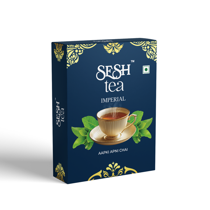 Sesh Tea Imperial 500g