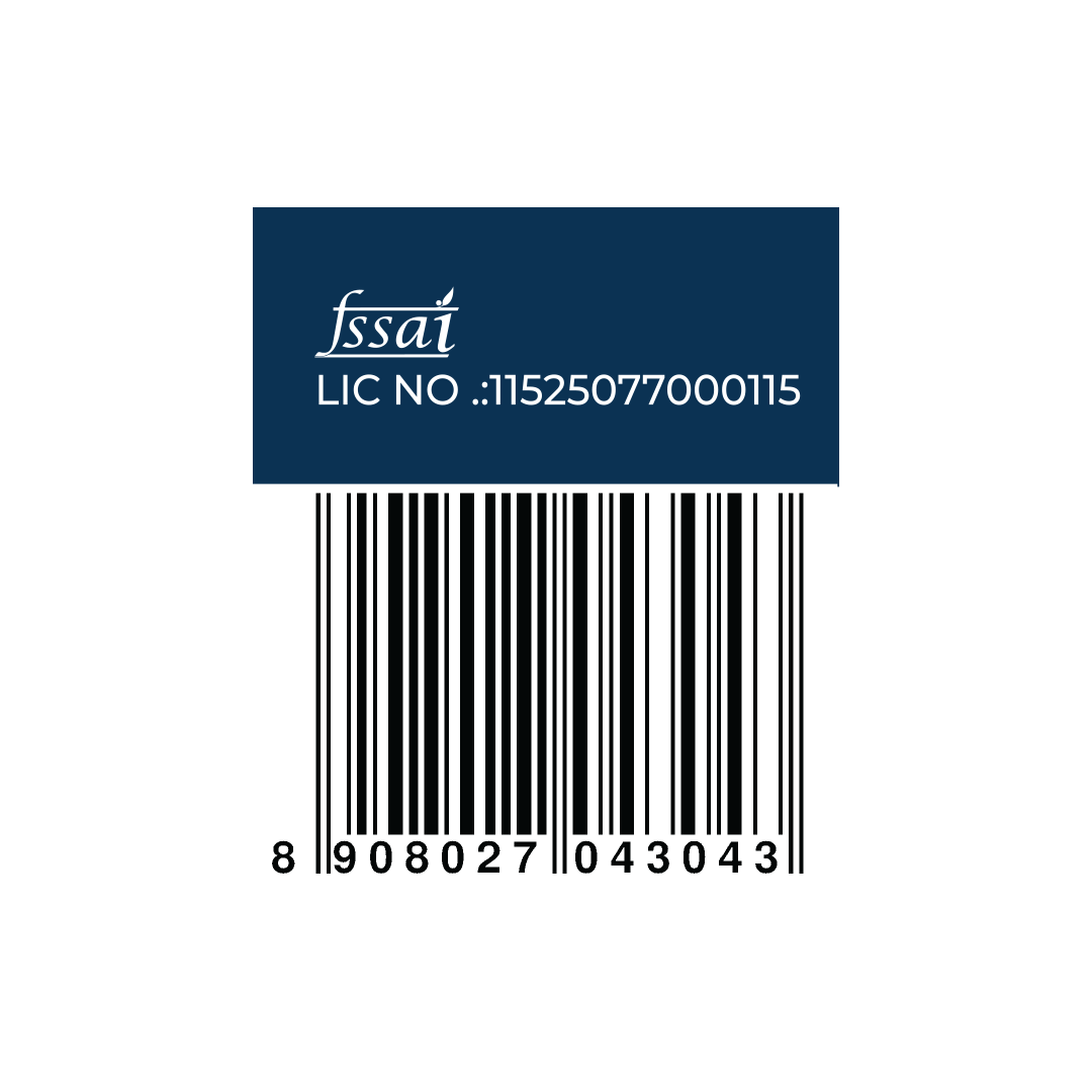 Sesh Tea Imperial 500g